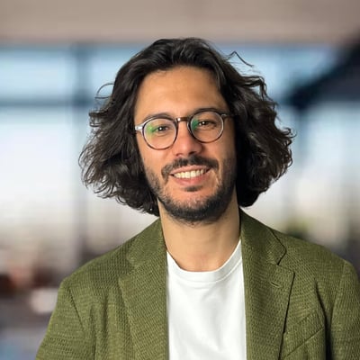 Alexandre Attia