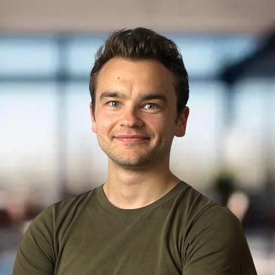 Arnaud Abreu