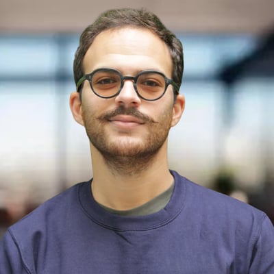 Dr Elie Zerbib-Attal